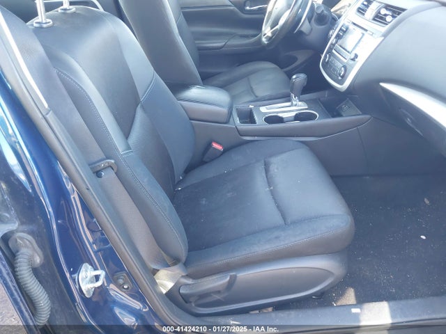1N4AL3AP2GC271262 Nissan Altima 2.5 Sr