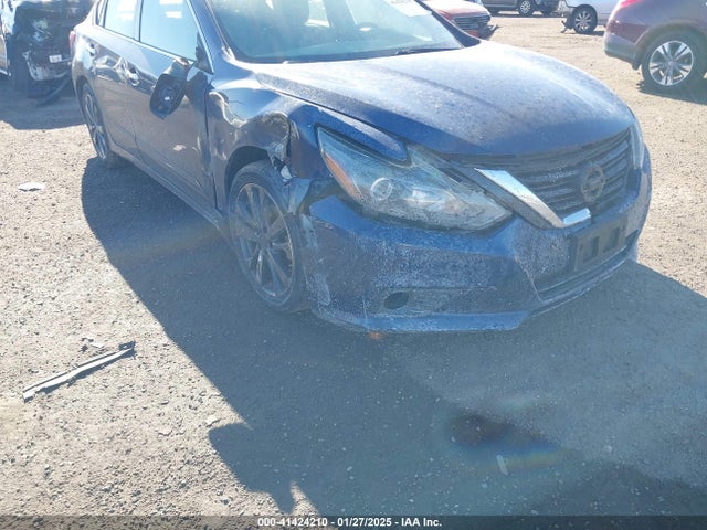 1N4AL3AP2GC271262 Nissan Altima 2.5 Sr