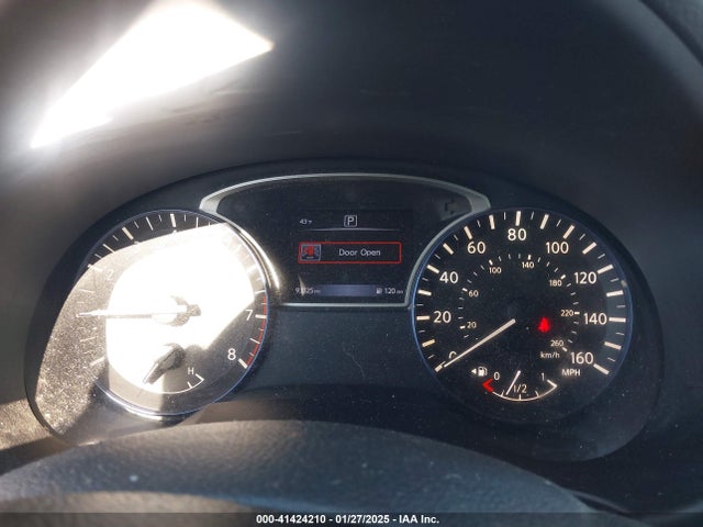 1N4AL3AP2GC271262 Nissan Altima 2.5 Sr