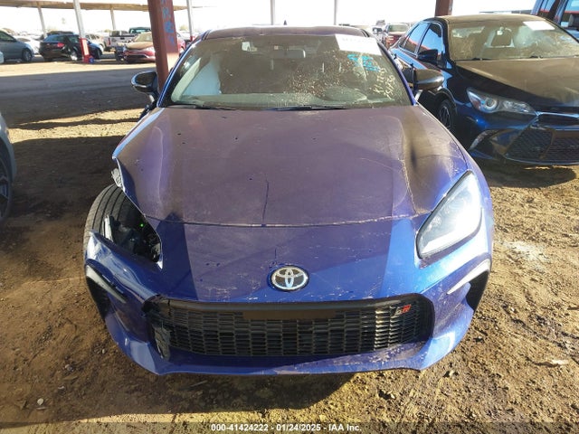 JF1ZNBB18R9751730 Toyota GR86