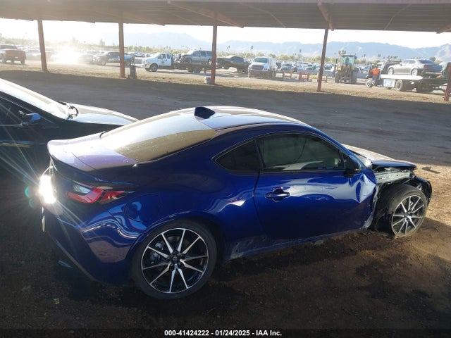 JF1ZNBB18R9751730 Toyota GR86