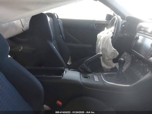 JF1ZNBB18R9751730 Toyota GR86