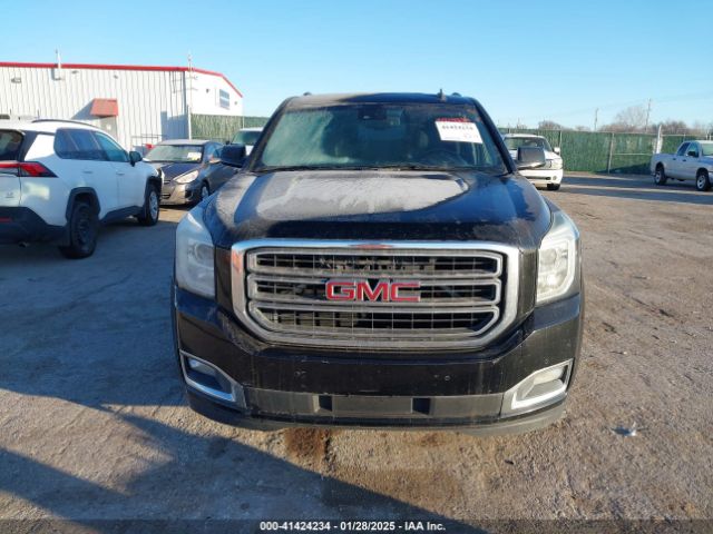 1GKS1HKC3FR250207 GMC Yukon Xl 1500 Slt