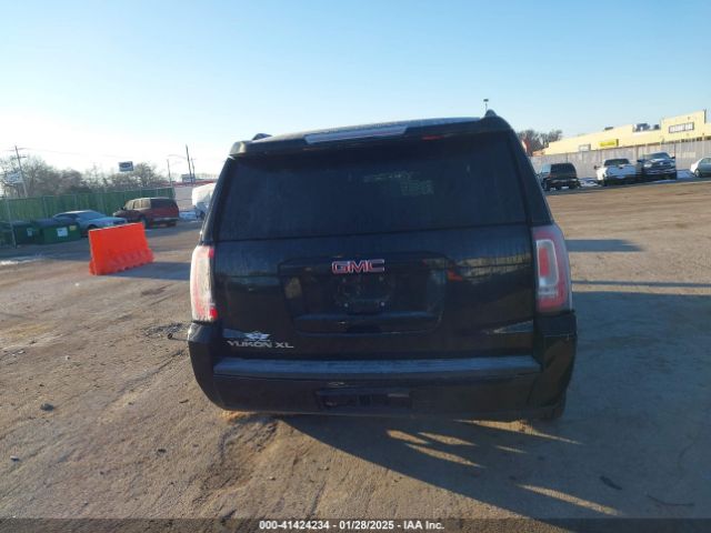 1GKS1HKC3FR250207 GMC Yukon Xl 1500 Slt