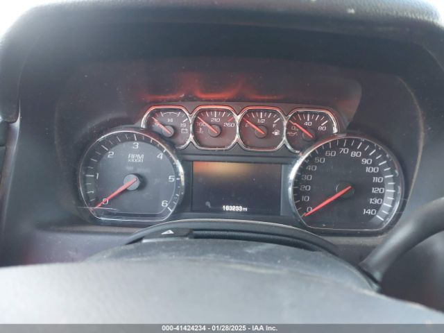 1GKS1HKC3FR250207 GMC Yukon Xl 1500 Slt