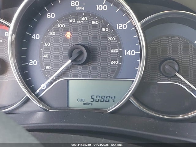 Toyota COROLLA LE 2016 5YFBURHE7GP542195 Image 14