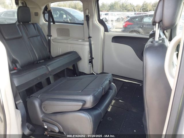 2013 CHRYSLER TOWN & COUNTRY 2C4RC1BG1DR656685 Photo 7