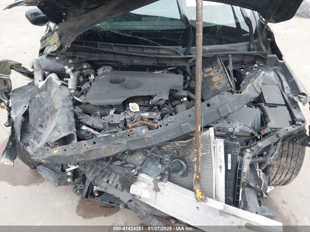 1N4BL4BV5LC213969 Nissan Altima S Fwd