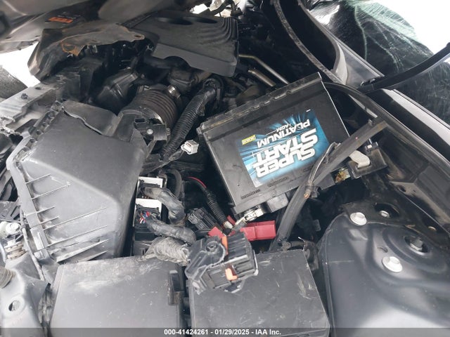 1N4BL4BV5LC213969 Nissan Altima S Fwd