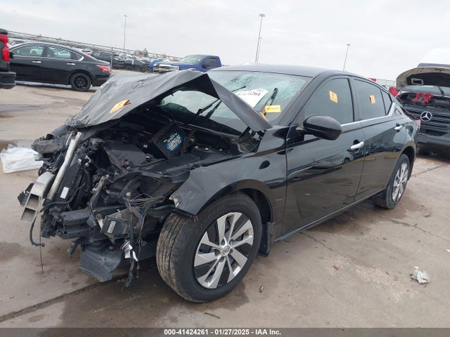 1N4BL4BV5LC213969 Nissan Altima S Fwd