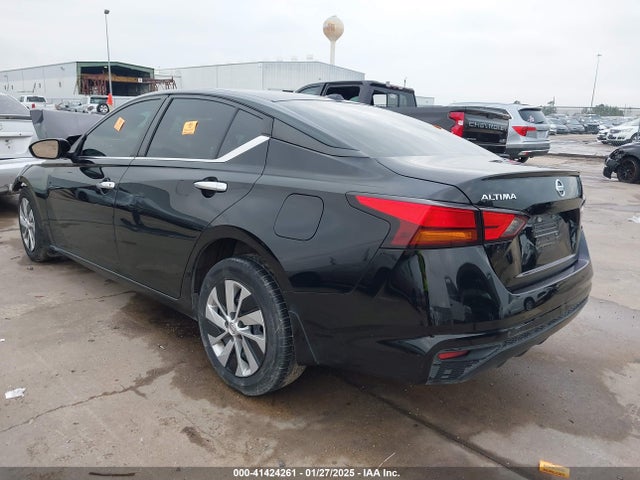 1N4BL4BV5LC213969 Nissan Altima S Fwd