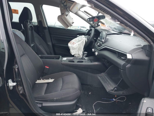1N4BL4BV5LC213969 Nissan Altima S Fwd