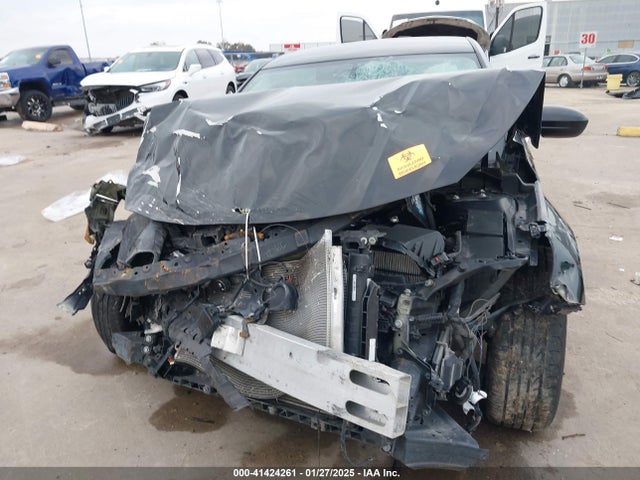 1N4BL4BV5LC213969 Nissan Altima S Fwd