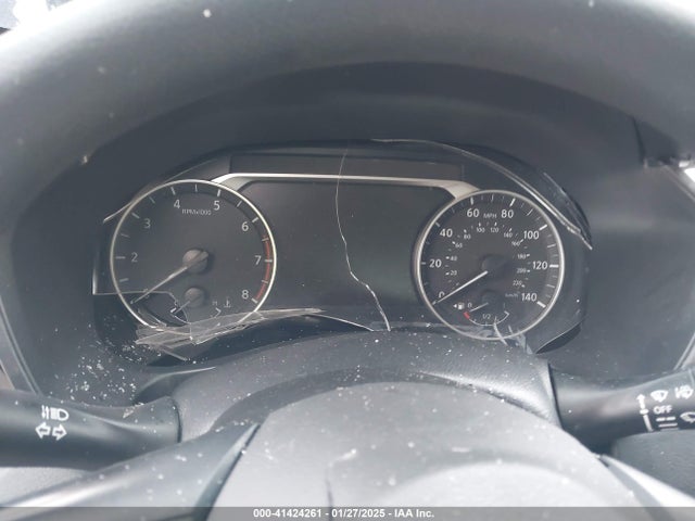 1N4BL4BV5LC213969 Nissan Altima S Fwd