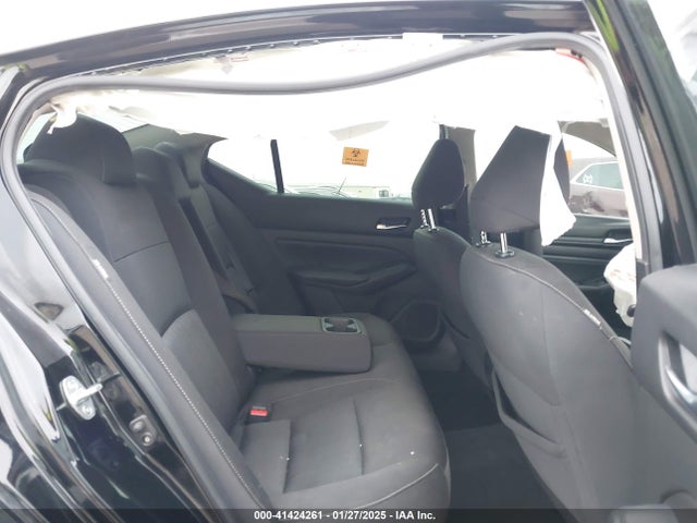 1N4BL4BV5LC213969 Nissan Altima S Fwd