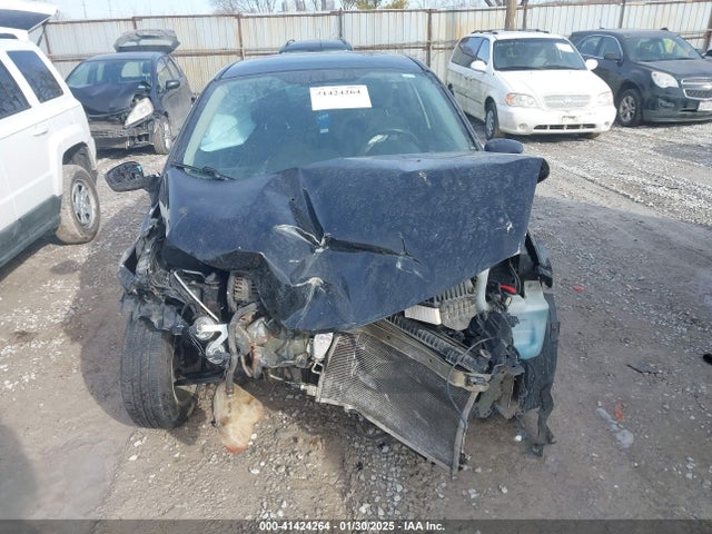 Ford FIESTA SE 2016 3FADP4EJ8GM107364 Image 13