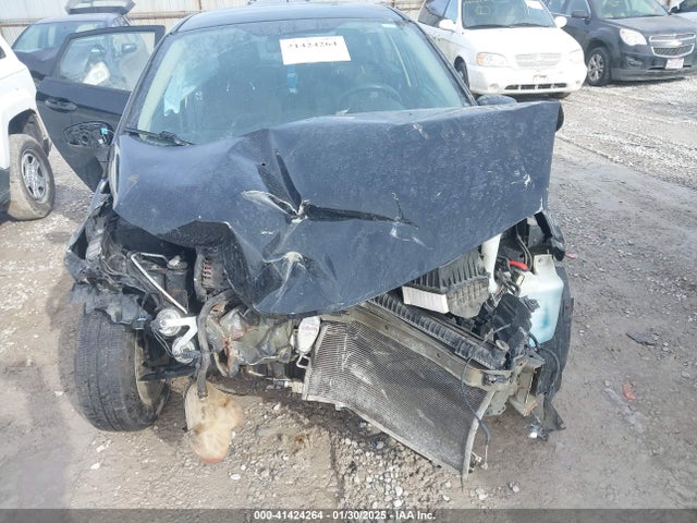 Ford FIESTA SE 2016 3FADP4EJ8GM107364 Image 6
