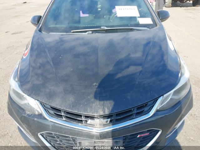 1G1BE5SM6G7328363 Chevrolet Cruze Lt Auto