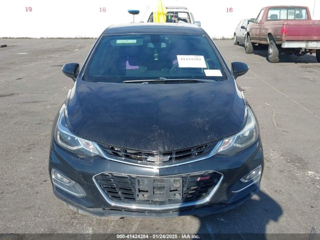 1G1BE5SM6G7328363 Chevrolet Cruze Lt Auto