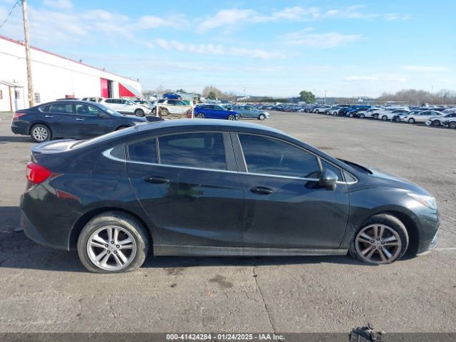 1G1BE5SM6G7328363 Chevrolet Cruze Lt Auto