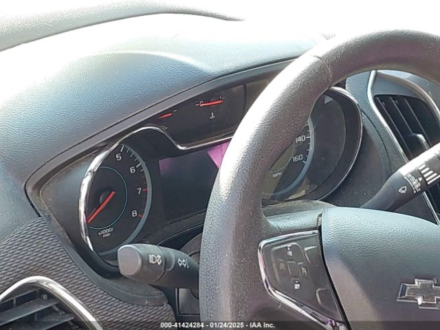 1G1BE5SM6G7328363 Chevrolet Cruze Lt Auto