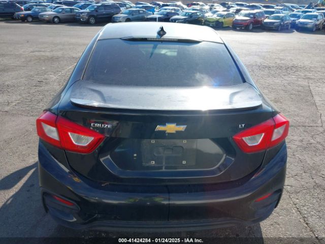1G1BE5SM6G7328363 Chevrolet Cruze Lt Auto