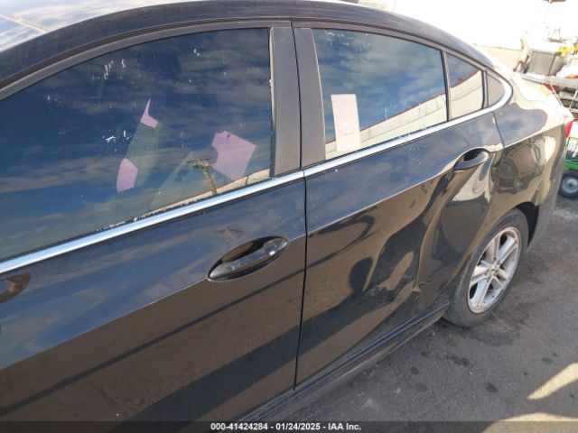 1G1BE5SM6G7328363 Chevrolet Cruze Lt Auto