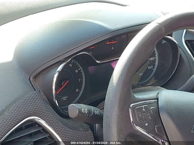 1G1BE5SM6G7328363 Chevrolet Cruze Lt Auto