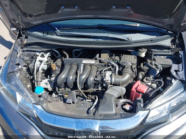 3HGGK5H9XLM710308 Honda l15b1