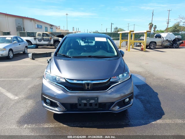 3HGGK5H9XLM710308 Honda l15b1