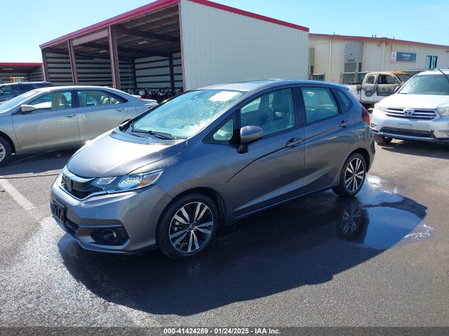 3HGGK5H9XLM710308 Honda l15b1