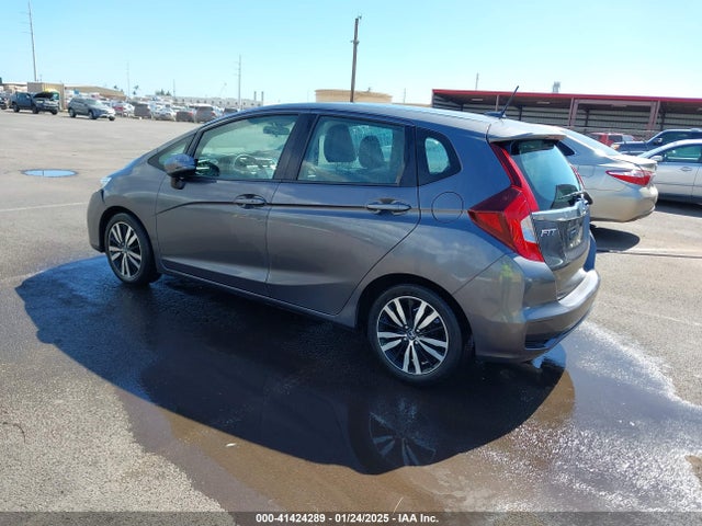 3HGGK5H9XLM710308 Honda l15b1