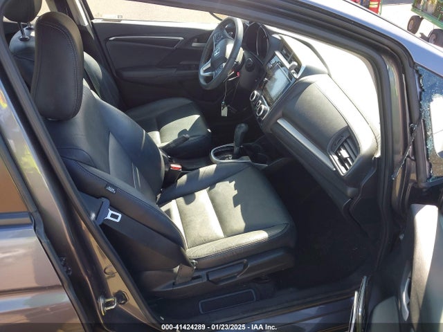 3HGGK5H9XLM710308 Honda l15b1