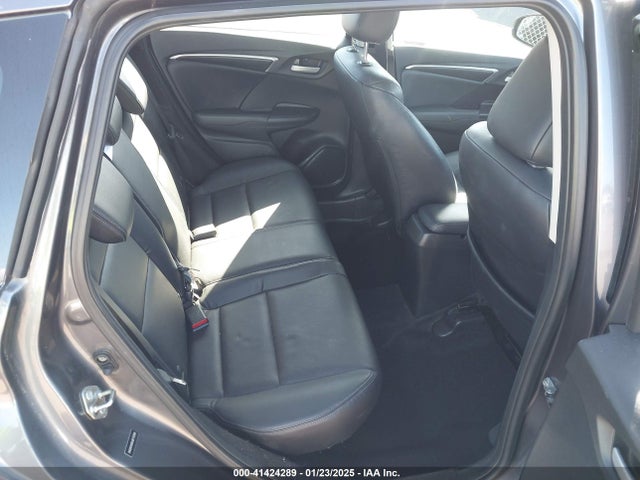 3HGGK5H9XLM710308 Honda l15b1