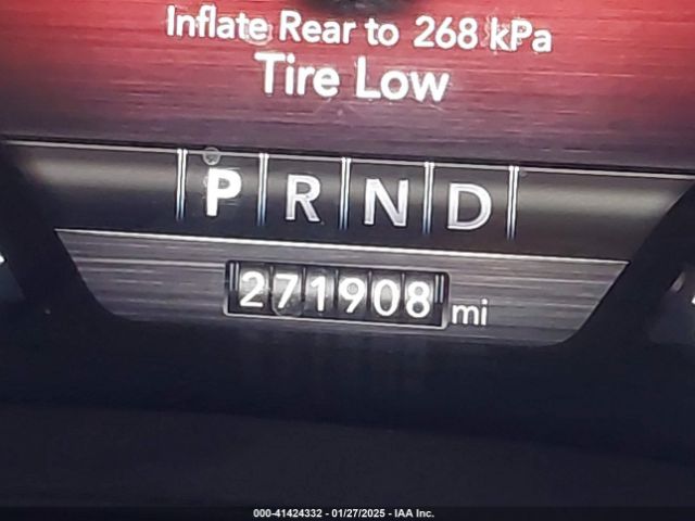 1C6SRFFTXNN351308 RAM 1500 Lone Star  4x4 5'7 Box