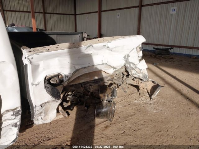 1C6SRFFTXNN351308 RAM 1500 Lone Star  4x4 5'7 Box