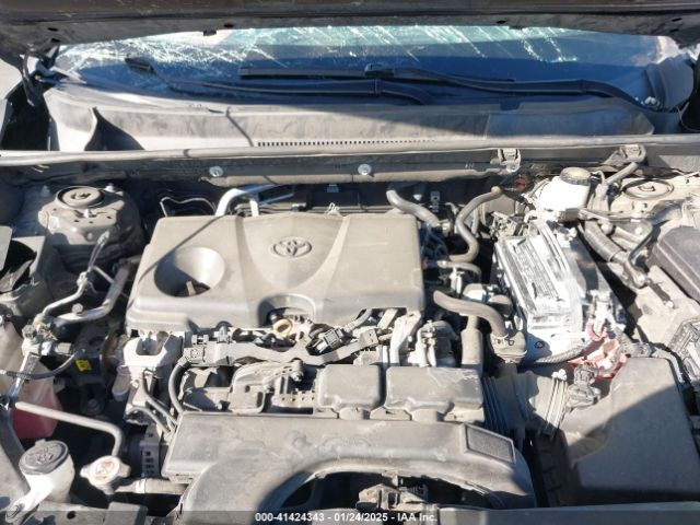 2T3W1RFV5MC150493 Toyota Rav4 Xle