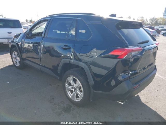 2T3W1RFV5MC150493 Toyota Rav4 Xle