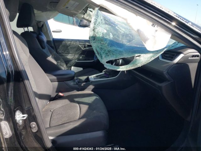 2T3W1RFV5MC150493 Toyota Rav4 Xle