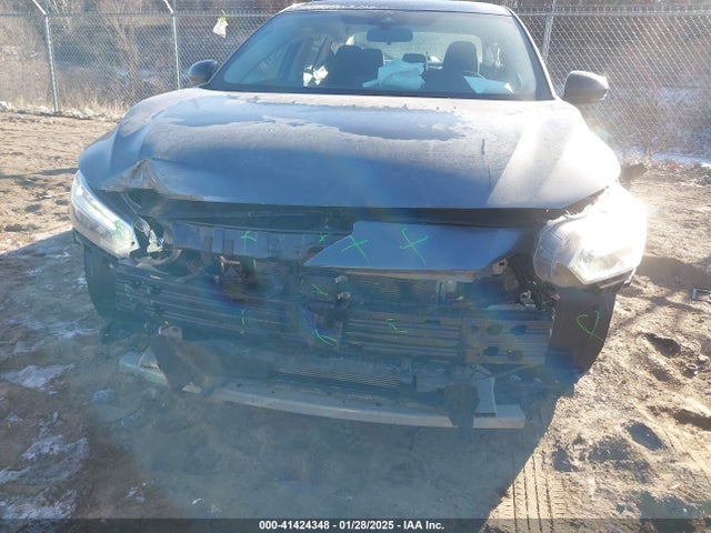 Nissan Sentra Sr Xtronic Cvt 2022 3N1AB8DV1NY258613 Image 6