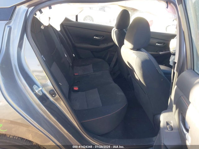 Nissan Sentra Sr Xtronic Cvt 2022 3N1AB8DV1NY258613 Image 8
