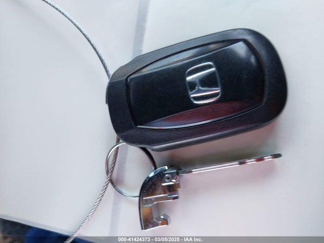 Honda Civic Sport 2022 2HGFE2F59NH565832 Image 11