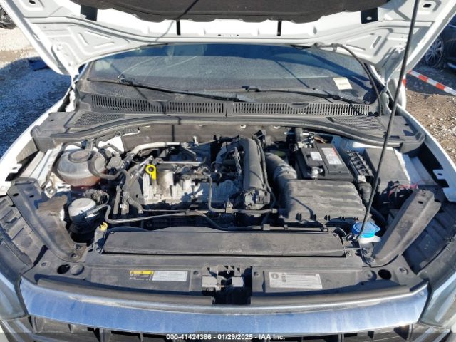 3VWCB7BU8KM132453 Volkswagen Jetta 1.4t R-line/1.4t S/1.4t Se