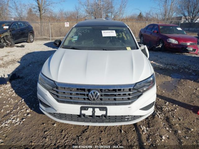 3VWCB7BU8KM132453 Volkswagen Jetta 1.4t R-line/1.4t S/1.4t Se