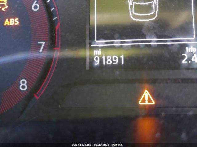 3VWCB7BU8KM132453 Volkswagen Jetta 1.4t R-line/1.4t S/1.4t Se