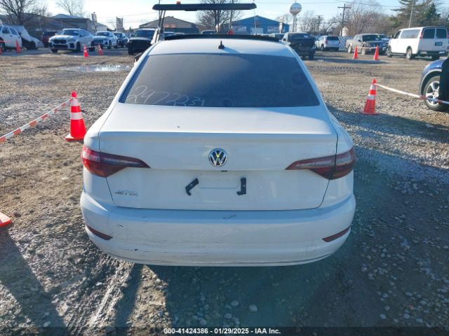 3VWCB7BU8KM132453 Volkswagen Jetta 1.4t R-line/1.4t S/1.4t Se
