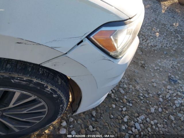 3VWCB7BU8KM132453 Volkswagen Jetta 1.4t R-line/1.4t S/1.4t Se