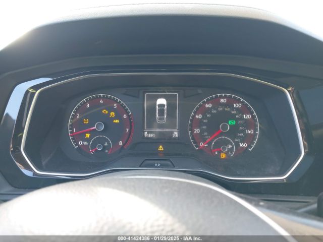 3VWCB7BU8KM132453 Volkswagen Jetta 1.4t R-line/1.4t S/1.4t Se