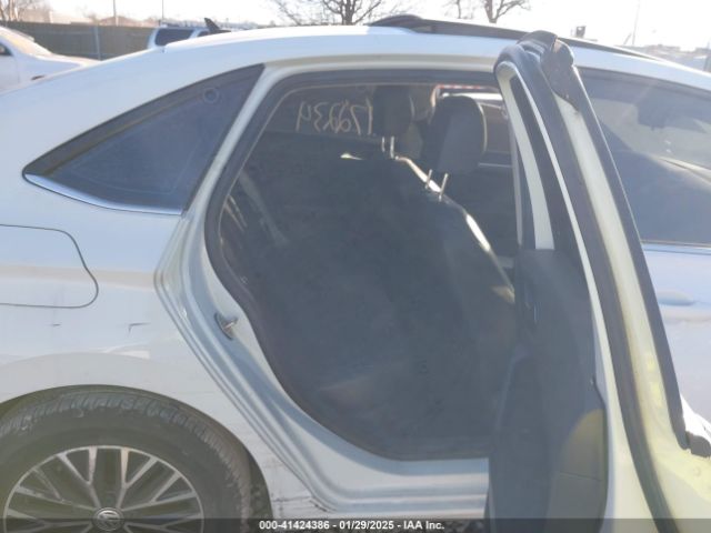 3VWCB7BU8KM132453 Volkswagen Jetta 1.4t R-line/1.4t S/1.4t Se