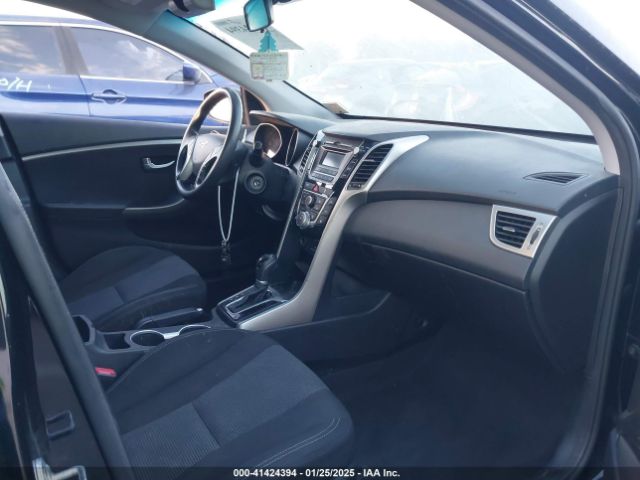 KMHD35LH1GU315105 Hyundai ELANTRA GT